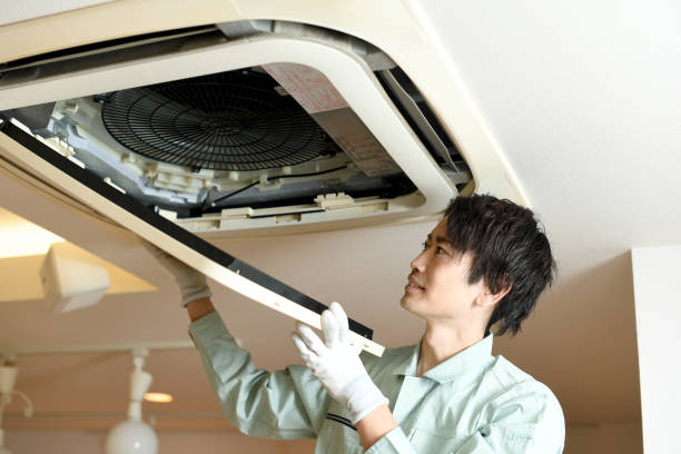 Affordable HVAC Duct Cleaning in Borrego Springs, CA