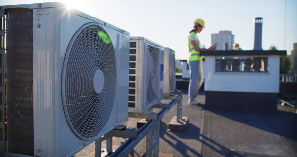 Best HVAC Air Duct Cleaning  in Borrego Springs, CA